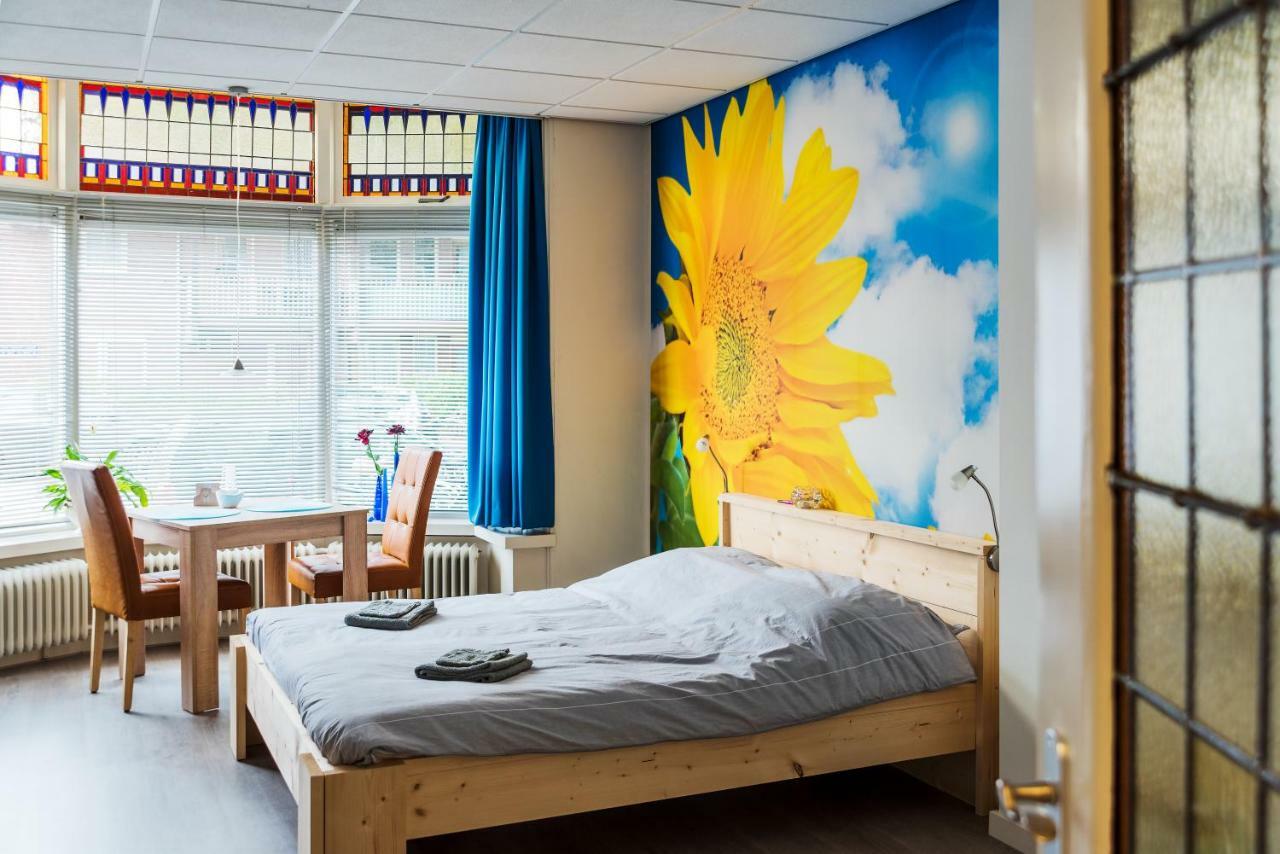 Studio Rosa Nijmegen Ngoại thất bức ảnh