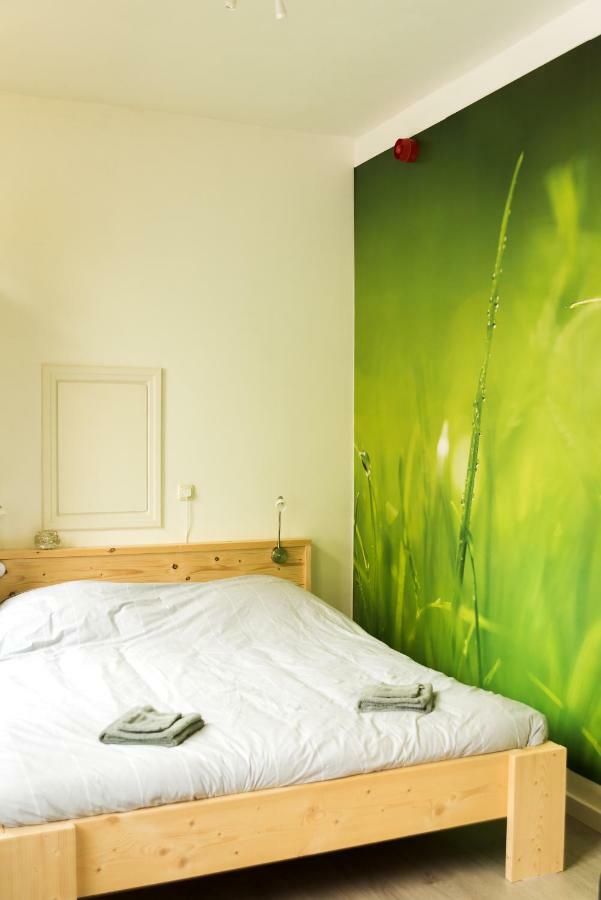 Studio Rosa Nijmegen Ngoại thất bức ảnh