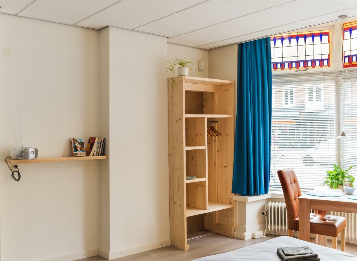Studio Rosa Nijmegen Ngoại thất bức ảnh